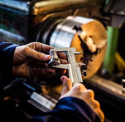 Confection et Reparation